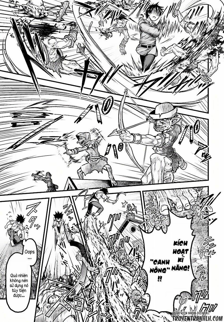 Murabito Desu Ga Nani Ka? Chapter 4 - Trang 2