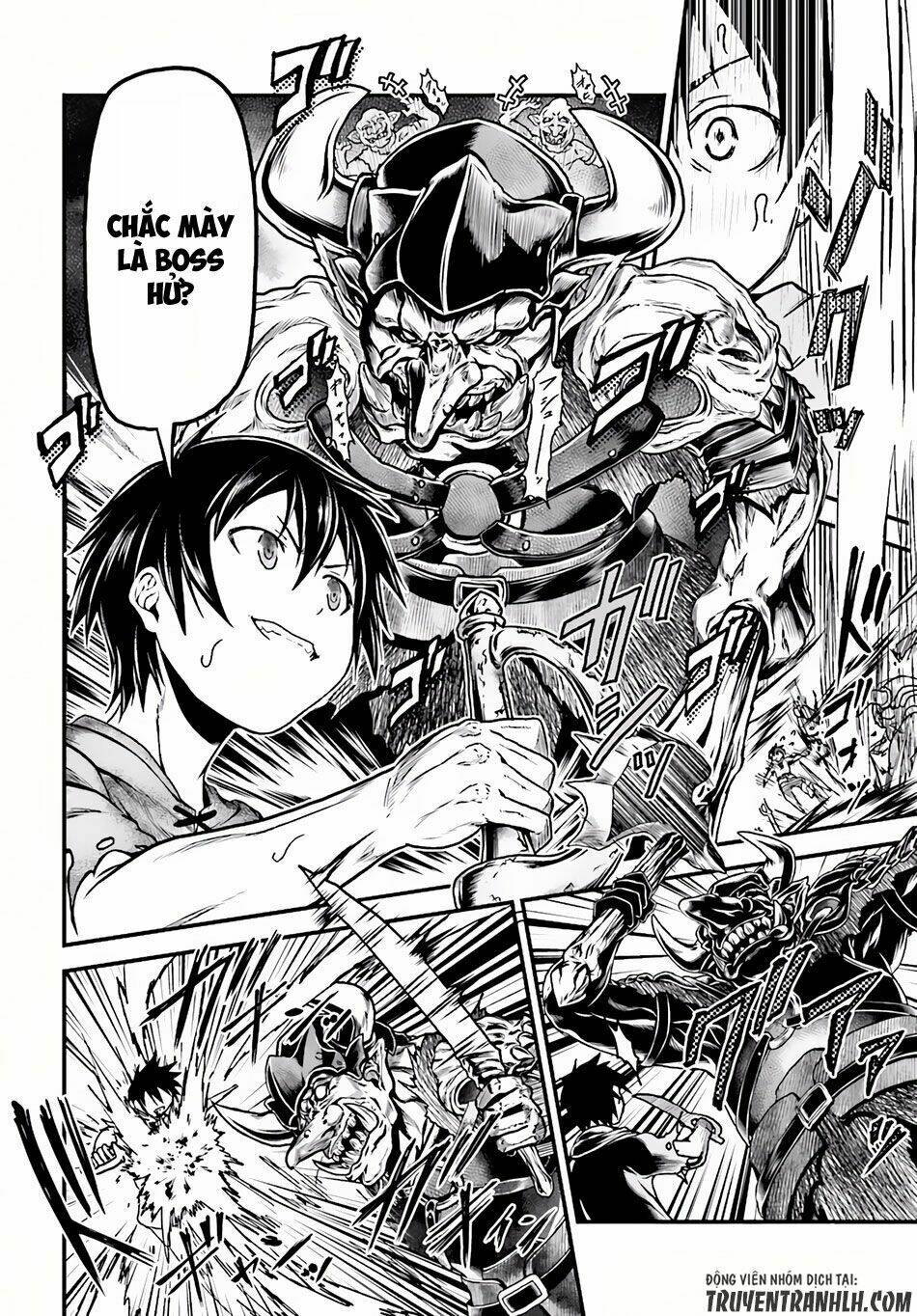 Murabito Desu Ga Nani Ka? Chapter 4 - Trang 2