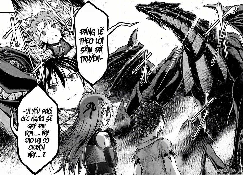 Murabito Desu Ga Nani Ka? Chapter 4 - Trang 2