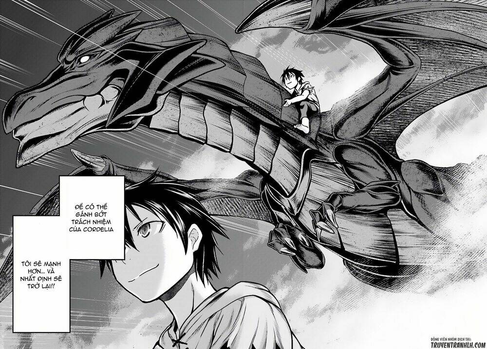 Murabito Desu Ga Nani Ka? Chapter 4 - Trang 2