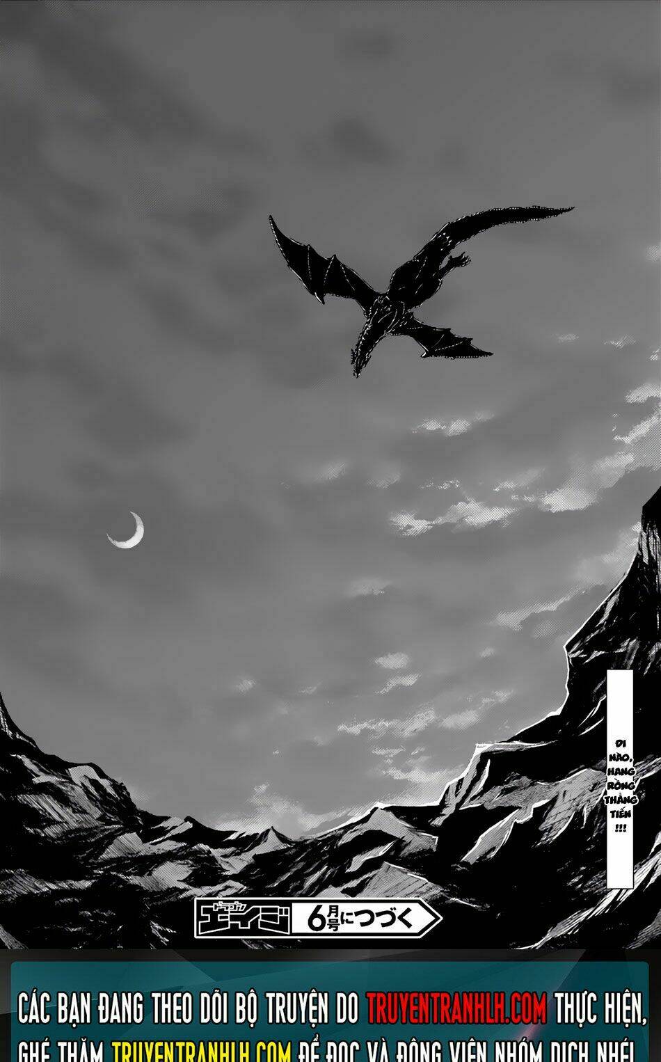 Murabito Desu Ga Nani Ka? Chapter 4 - Trang 2