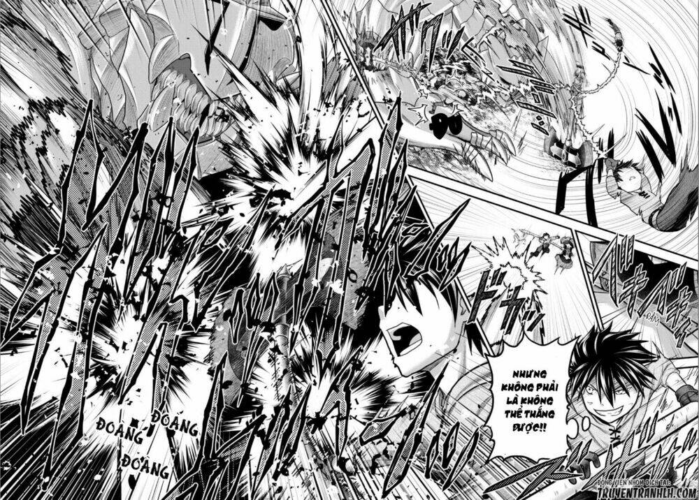 Murabito Desu Ga Nani Ka? Chapter 9 - Trang 2