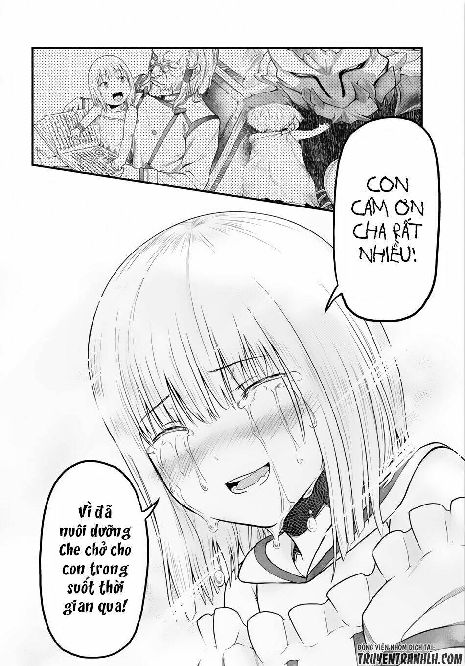 Murabito Desu Ga Nani Ka? Chapter 9 - Trang 2