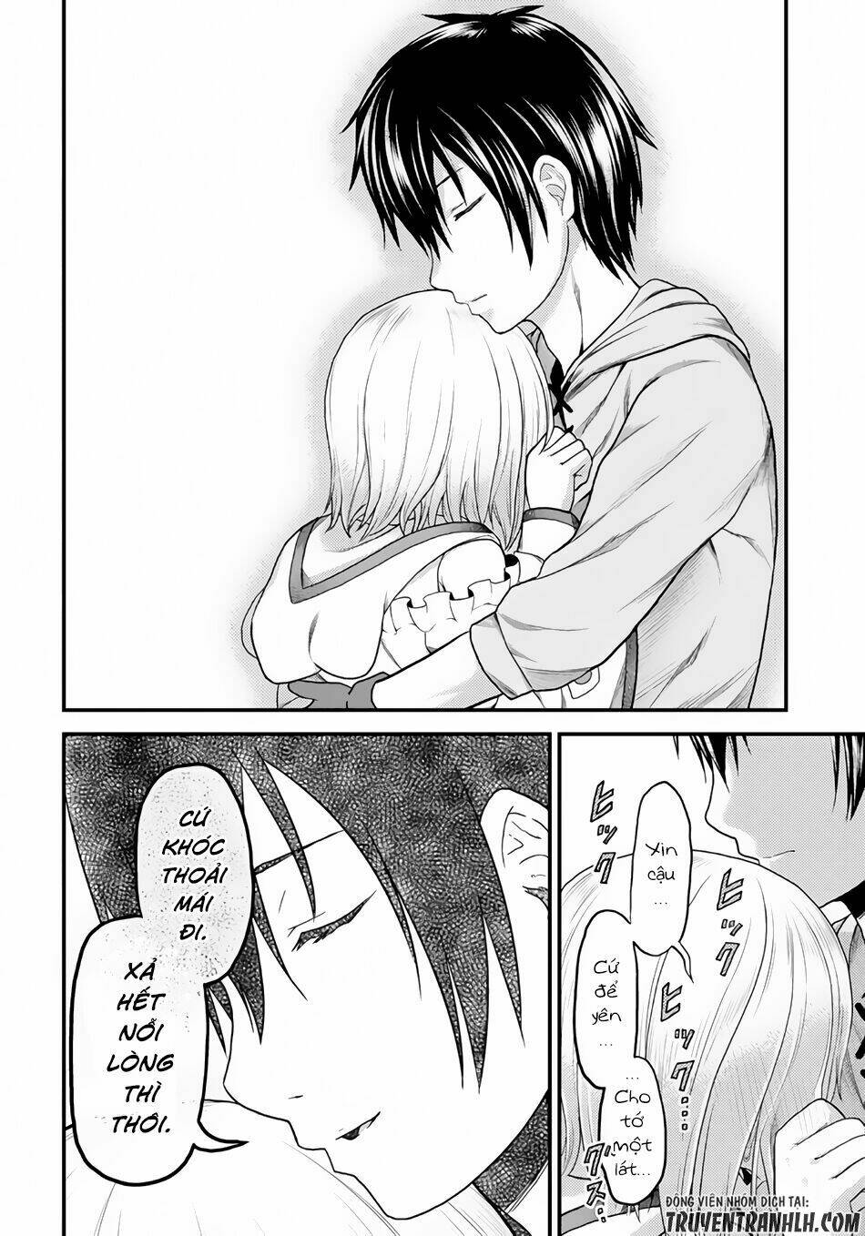 Murabito Desu Ga Nani Ka? Chapter 9 - Trang 2