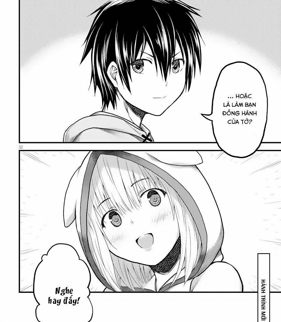 Murabito Desu Ga Nani Ka? Chapter 9 - Trang 2
