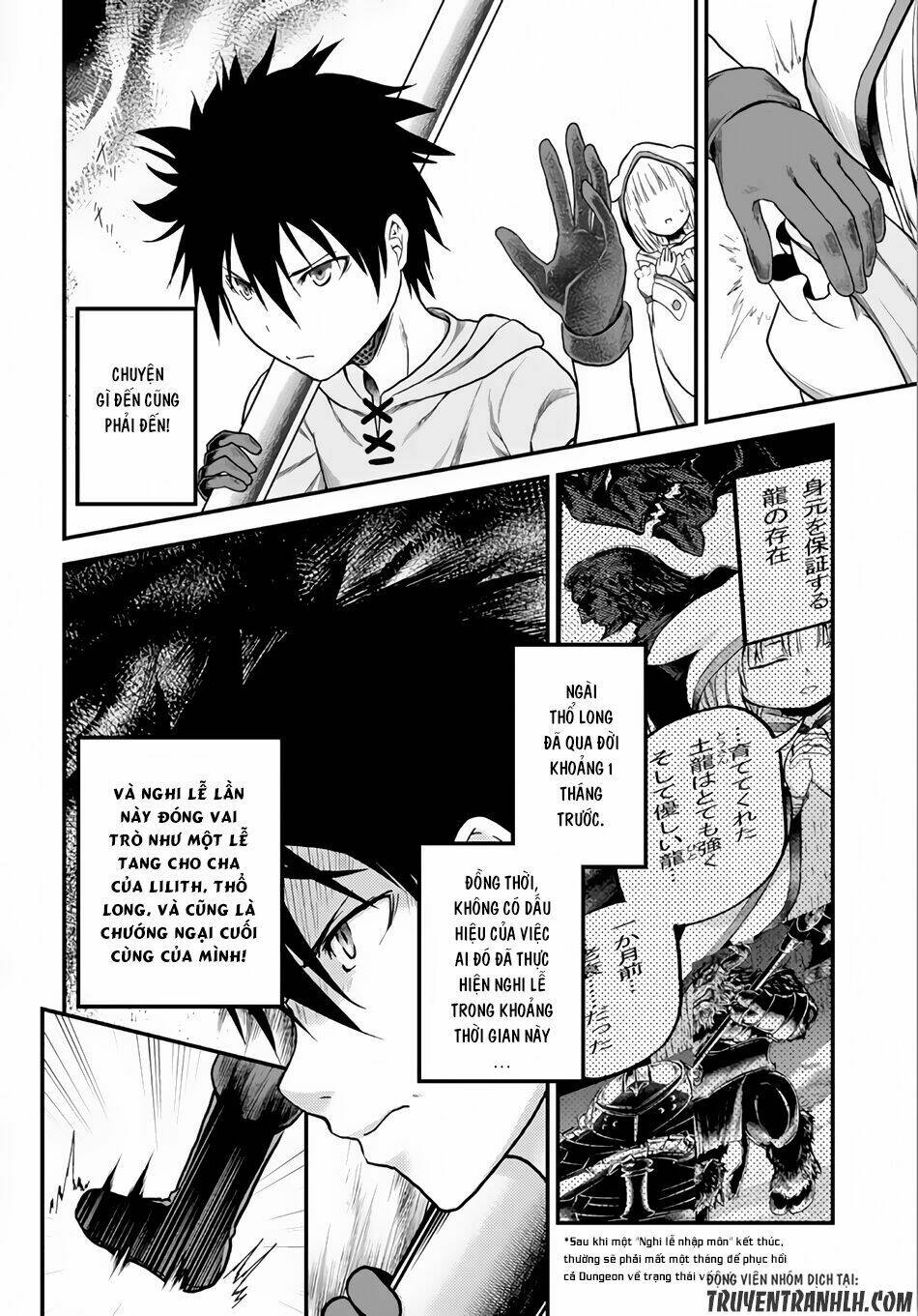 Murabito Desu Ga Nani Ka? Chapter 9 - Trang 2