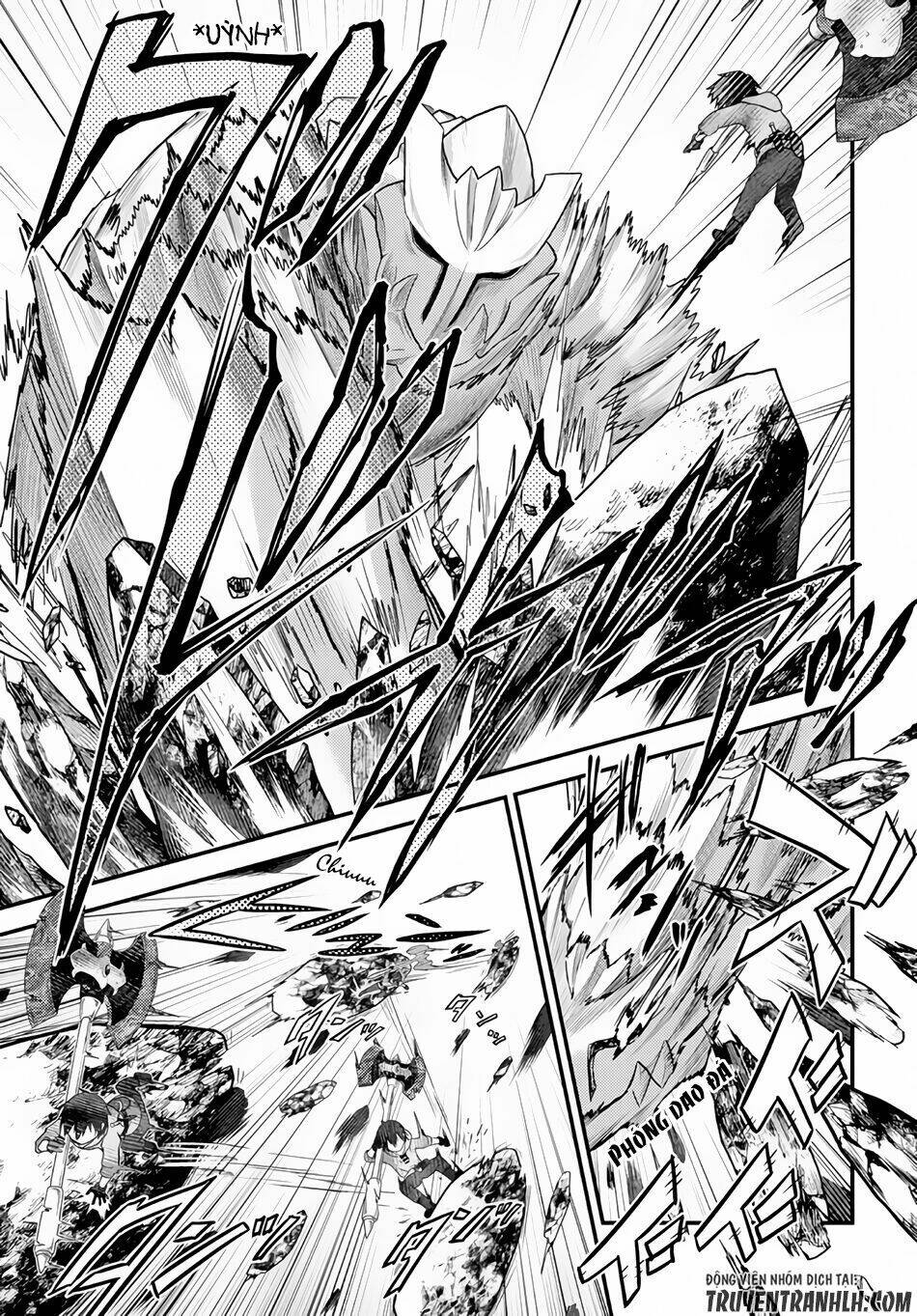 Murabito Desu Ga Nani Ka? Chapter 9 - Trang 2