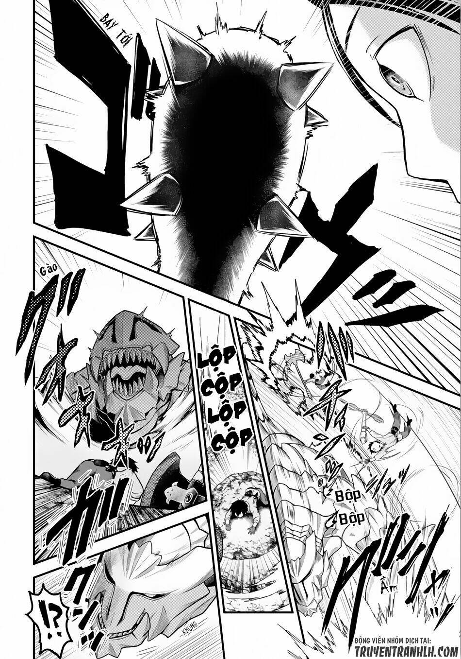 Murabito Desu Ga Nani Ka? Chapter 9 - Trang 2