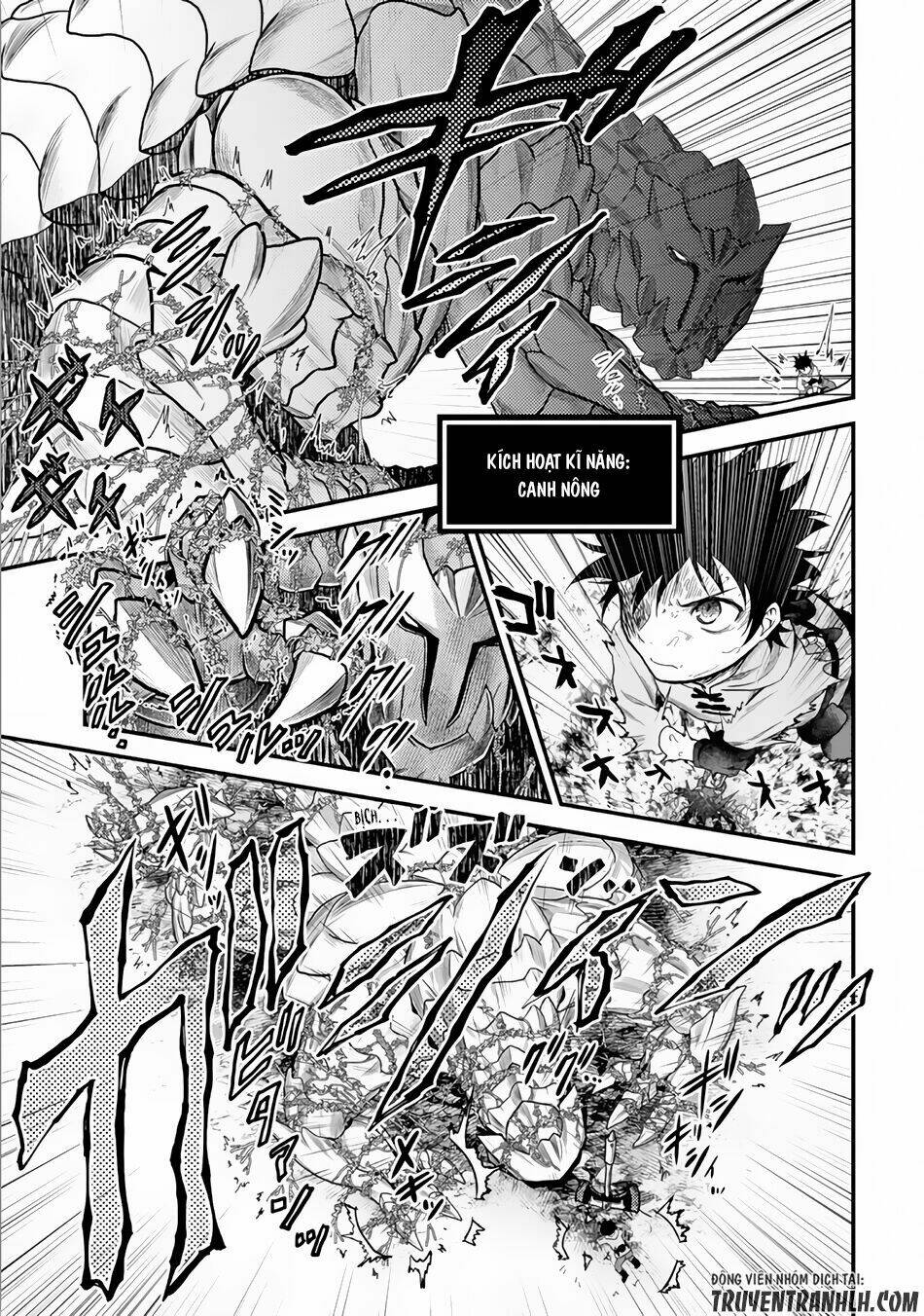 Murabito Desu Ga Nani Ka? Chapter 9 - Trang 2