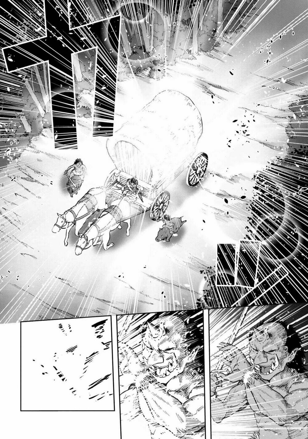 Murazukuri Game No Npc Ga Namami No Ningen To Shika Omoe Nai Chapter 1 - Trang 2