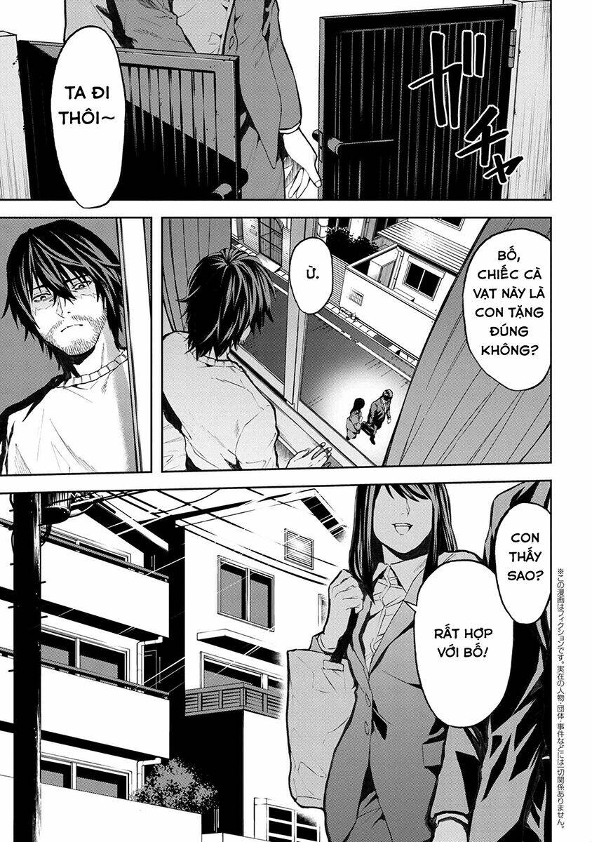 Murazukuri Game No Npc Ga Namami No Ningen To Shika Omoe Nai Chapter 12 - Trang 2