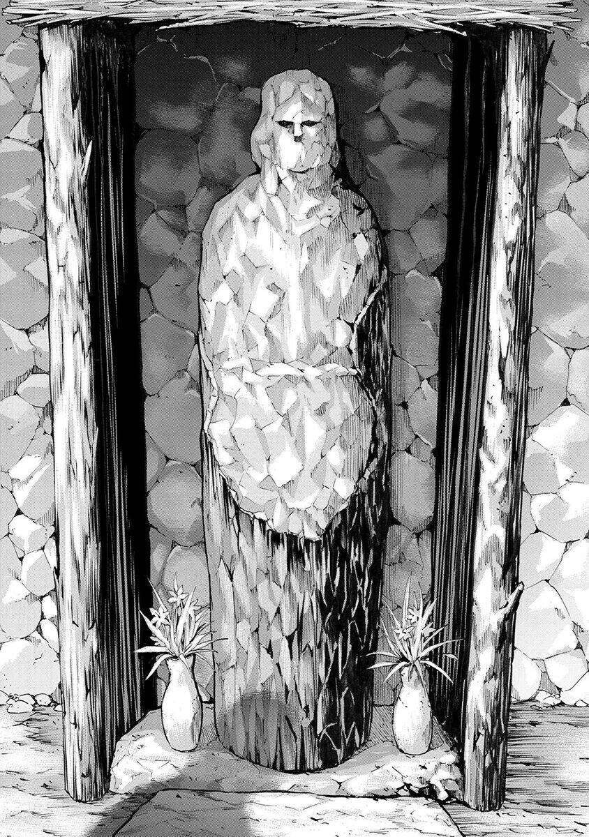 Murazukuri Game No Npc Ga Namami No Ningen To Shika Omoe Nai Chapter 12 - Trang 2