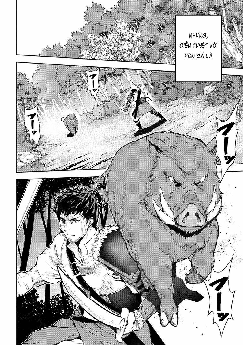 Murazukuri Game No Npc Ga Namami No Ningen To Shika Omoe Nai Chapter 12 - Trang 2