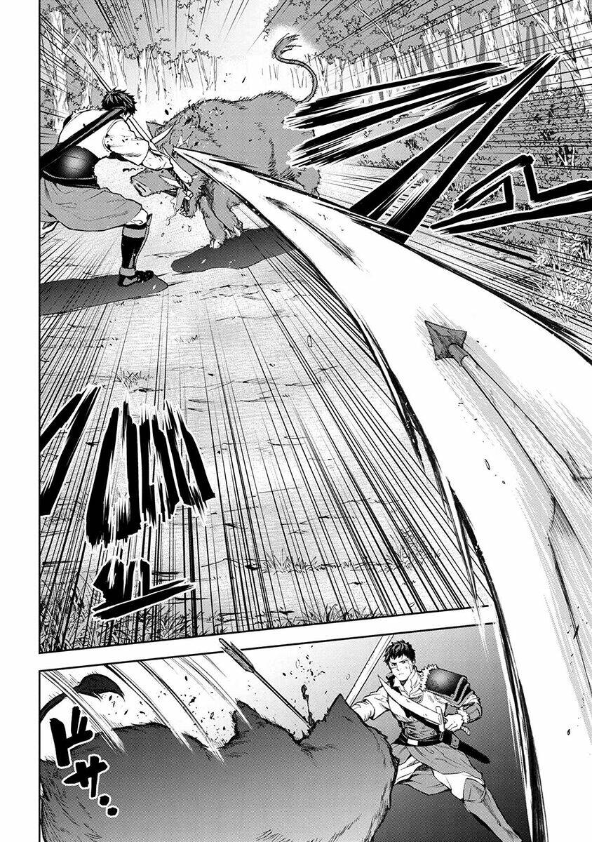 Murazukuri Game No Npc Ga Namami No Ningen To Shika Omoe Nai Chapter 12 - Trang 2