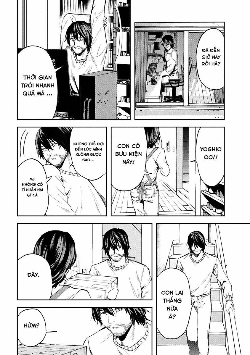 Murazukuri Game No Npc Ga Namami No Ningen To Shika Omoe Nai Chapter 13 - Trang 2