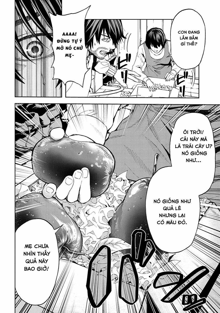 Murazukuri Game No Npc Ga Namami No Ningen To Shika Omoe Nai Chapter 13 - Trang 2