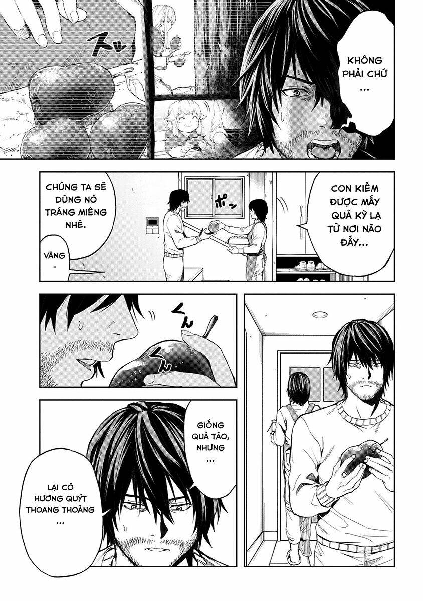 Murazukuri Game No Npc Ga Namami No Ningen To Shika Omoe Nai Chapter 13 - Trang 2