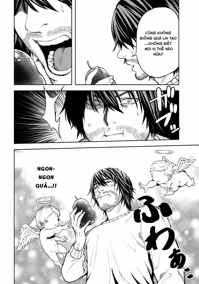 Murazukuri Game No Npc Ga Namami No Ningen To Shika Omoe Nai Chapter 13 - Trang 2