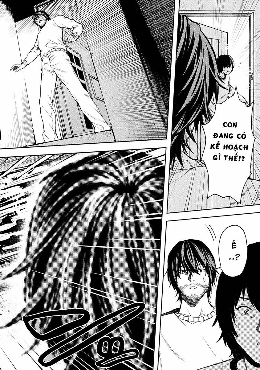 Murazukuri Game No Npc Ga Namami No Ningen To Shika Omoe Nai Chapter 13 - Trang 2