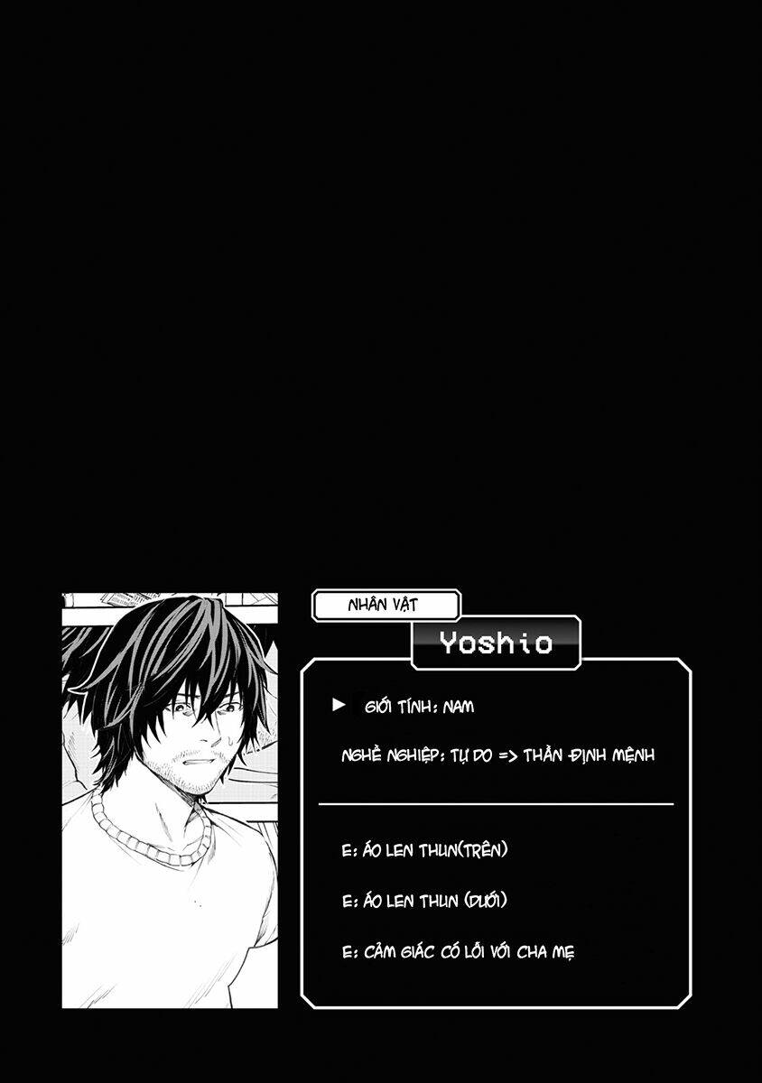 Murazukuri Game No Npc Ga Namami No Ningen To Shika Omoe Nai Chapter 13 - Trang 2