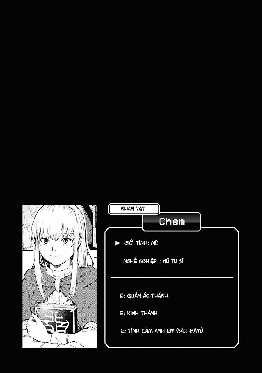 Murazukuri Game No Npc Ga Namami No Ningen To Shika Omoe Nai Chapter 13 - Trang 2