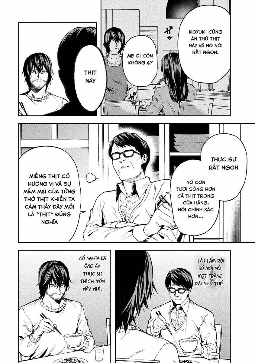 Murazukuri Game No Npc Ga Namami No Ningen To Shika Omoe Nai Chapter 14 - Trang 2