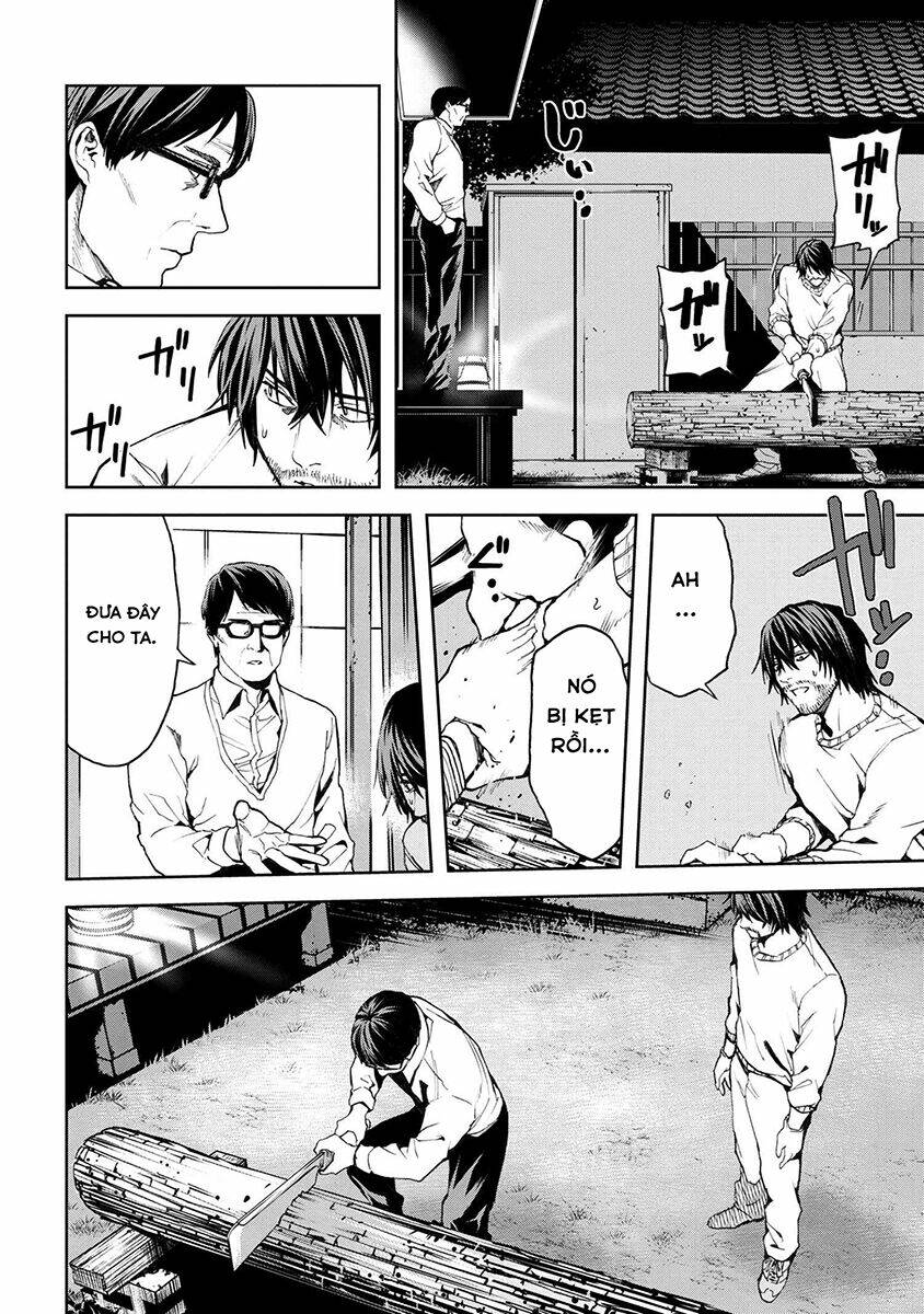 Murazukuri Game No Npc Ga Namami No Ningen To Shika Omoe Nai Chapter 14 - Trang 2