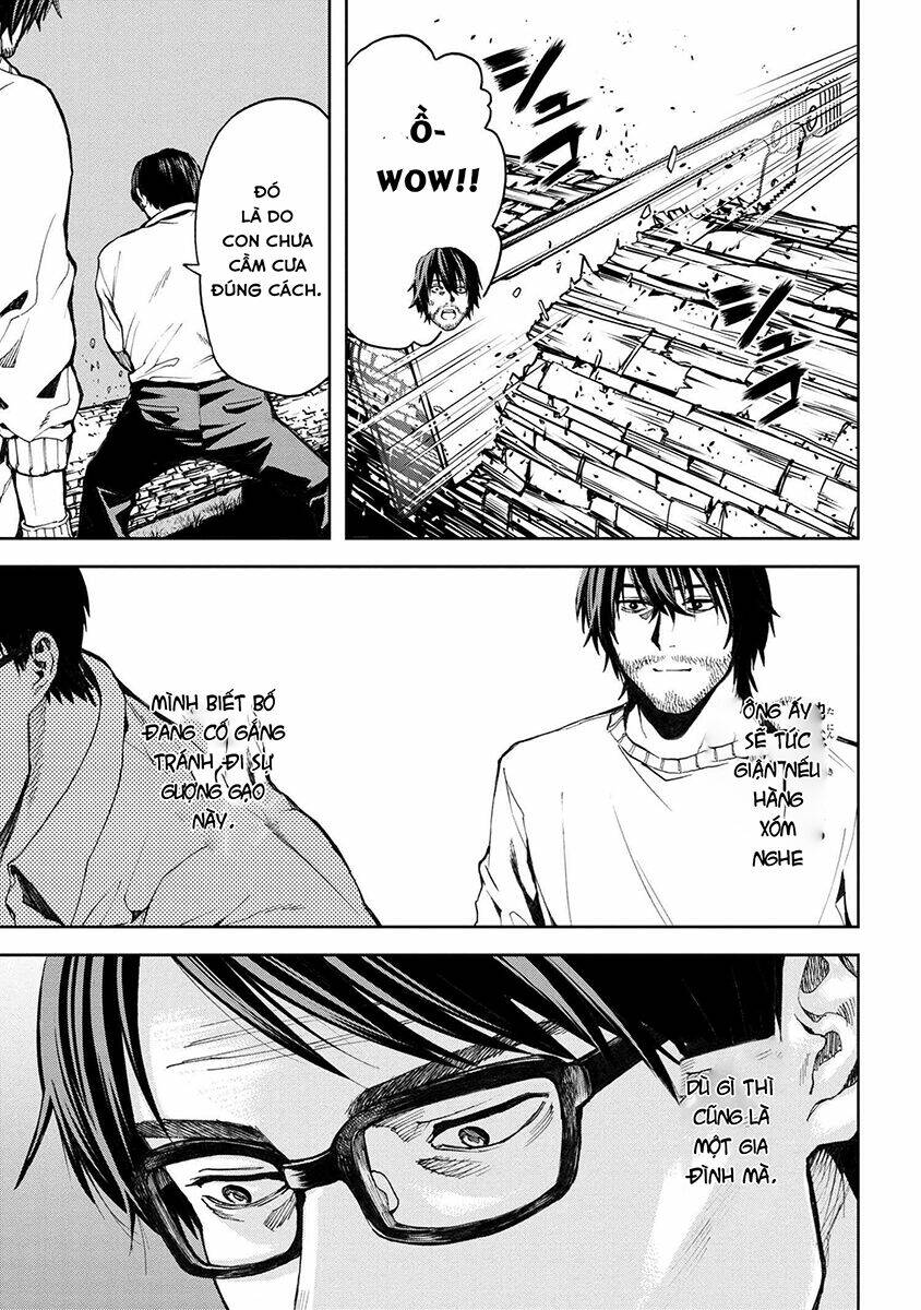 Murazukuri Game No Npc Ga Namami No Ningen To Shika Omoe Nai Chapter 14 - Trang 2