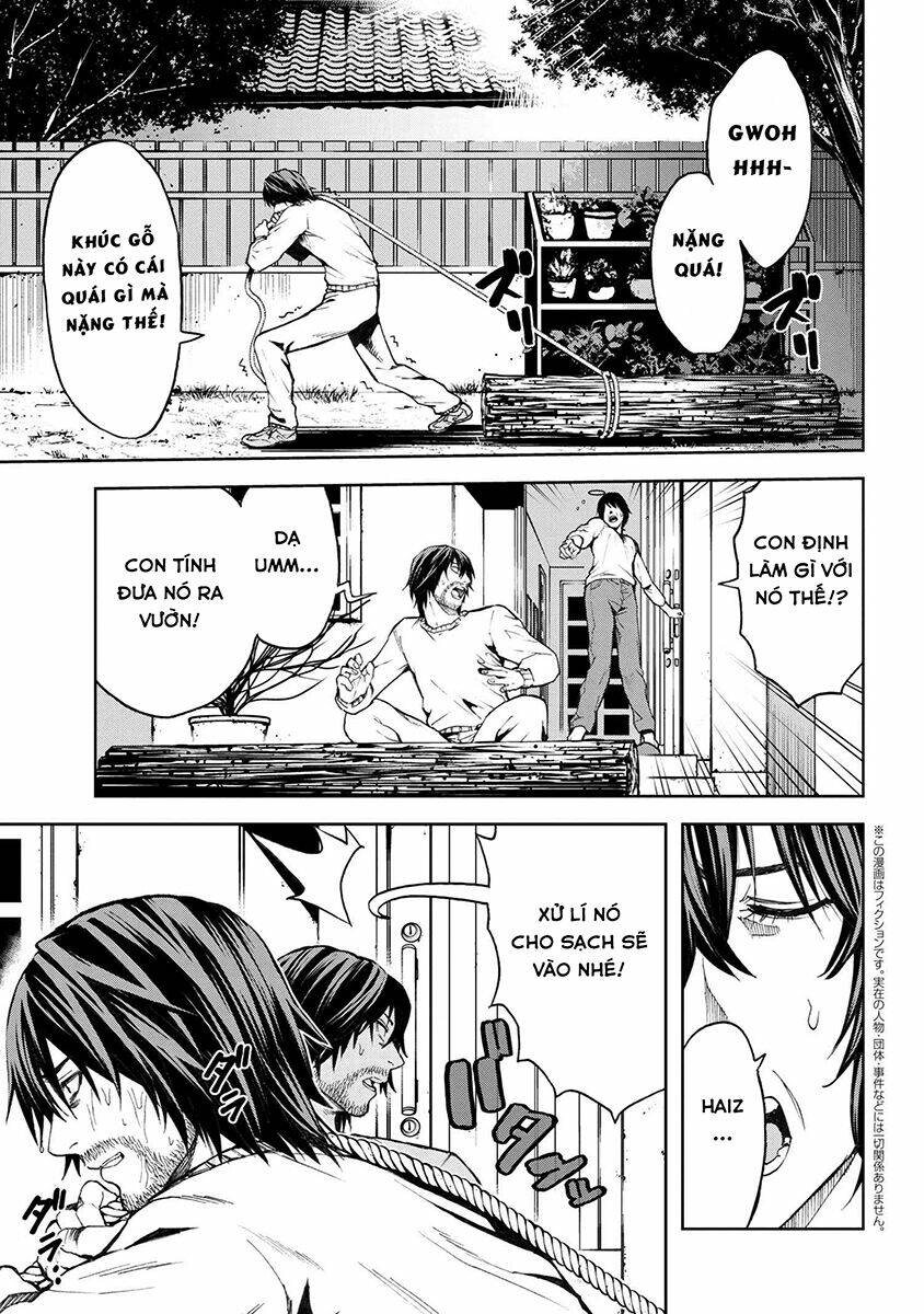 Murazukuri Game No Npc Ga Namami No Ningen To Shika Omoe Nai Chapter 14 - Trang 2