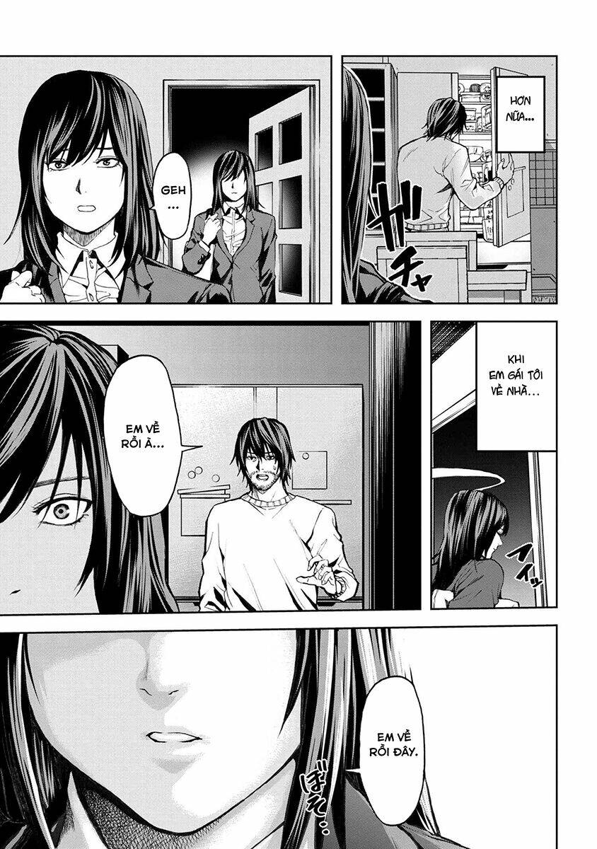 Murazukuri Game No Npc Ga Namami No Ningen To Shika Omoe Nai Chapter 14 - Trang 2