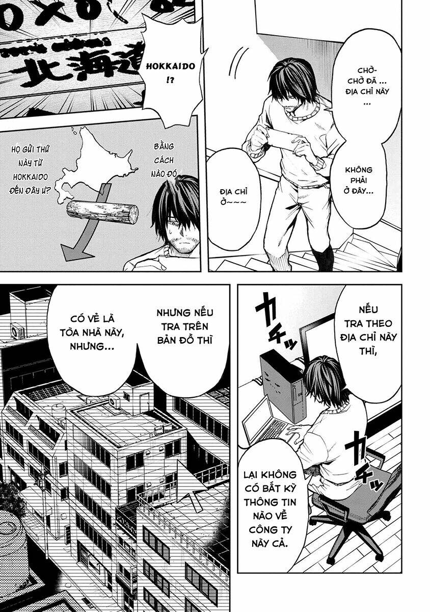 Murazukuri Game No Npc Ga Namami No Ningen To Shika Omoe Nai Chapter 14 - Trang 2