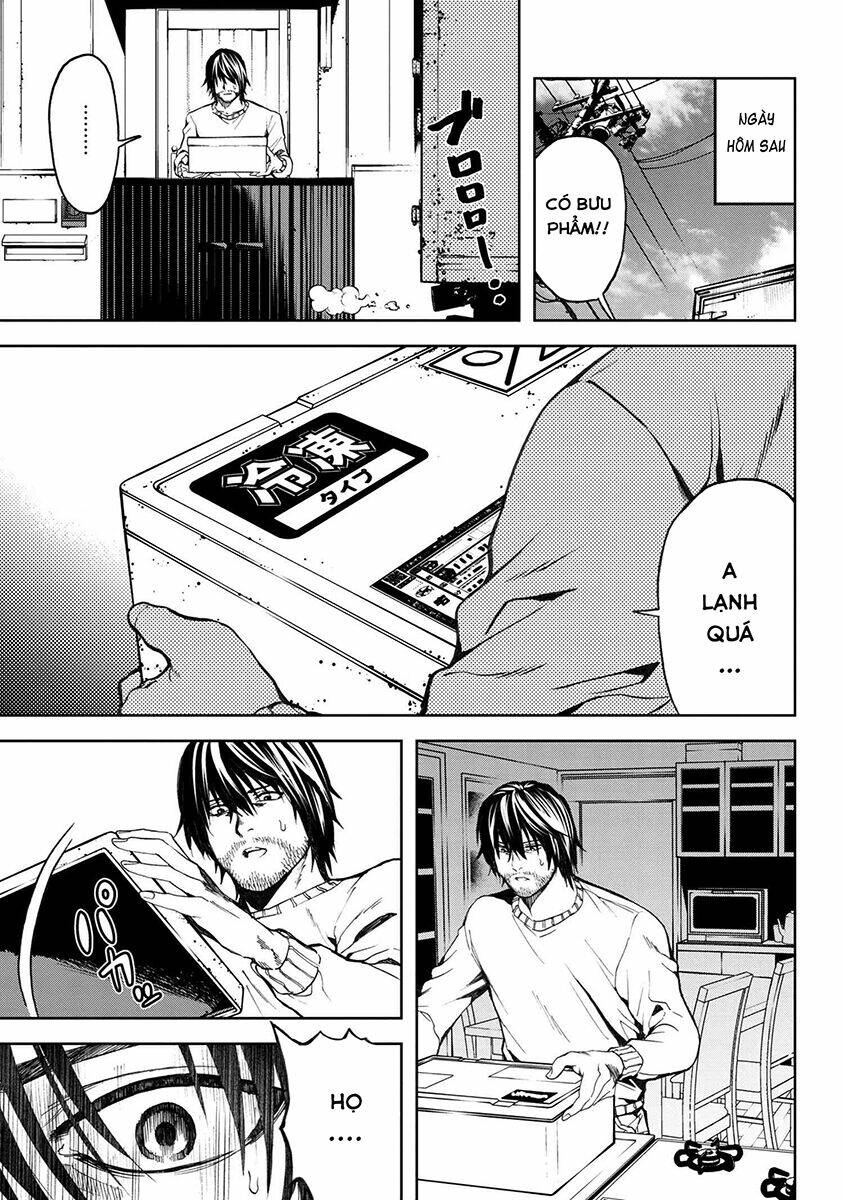 Murazukuri Game No Npc Ga Namami No Ningen To Shika Omoe Nai Chapter 14 - Trang 2