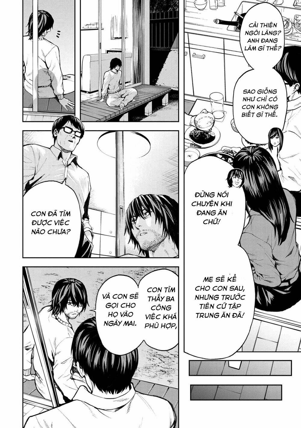 Murazukuri Game No Npc Ga Namami No Ningen To Shika Omoe Nai Chapter 19 - Trang 2