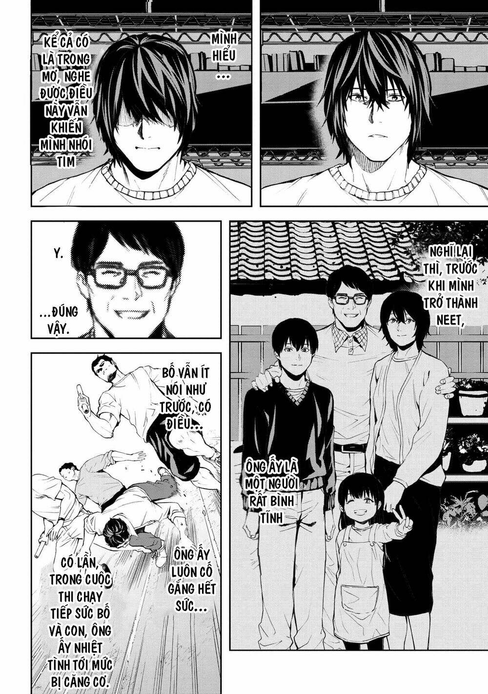 Murazukuri Game No Npc Ga Namami No Ningen To Shika Omoe Nai Chapter 24 - Trang 2