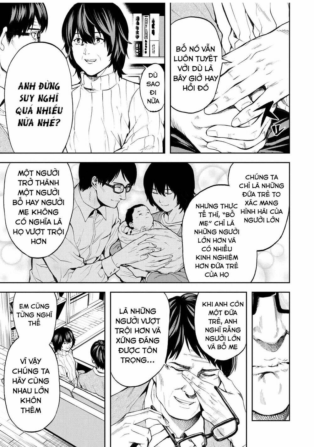 Murazukuri Game No Npc Ga Namami No Ningen To Shika Omoe Nai Chapter 24 - Trang 2