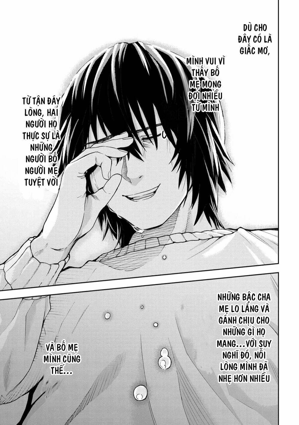 Murazukuri Game No Npc Ga Namami No Ningen To Shika Omoe Nai Chapter 24 - Trang 2