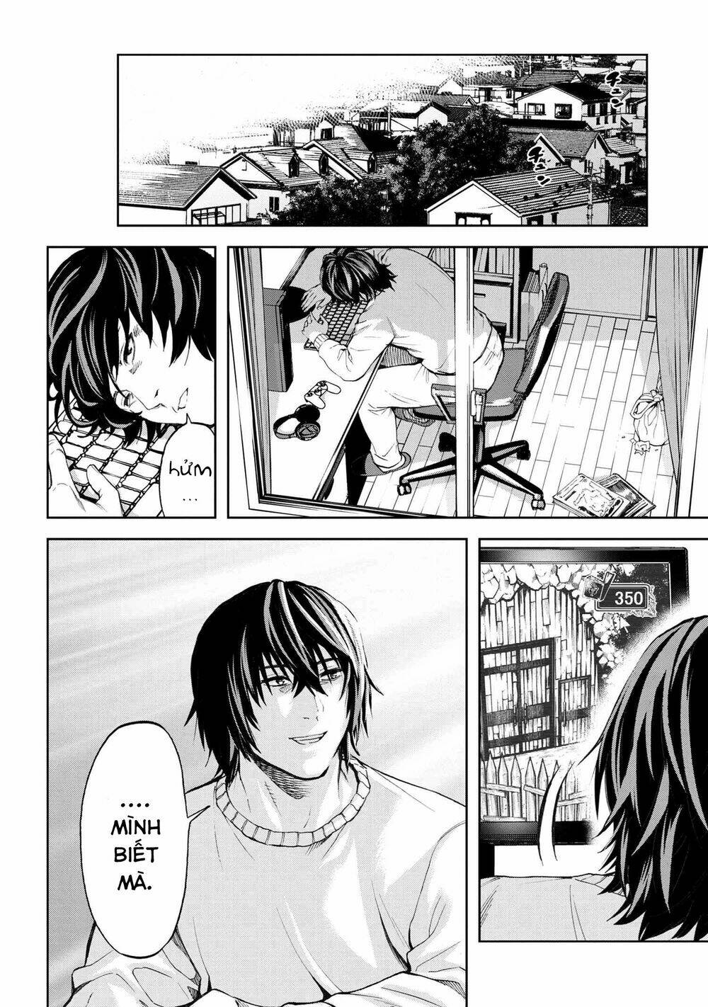 Murazukuri Game No Npc Ga Namami No Ningen To Shika Omoe Nai Chapter 24 - Trang 2