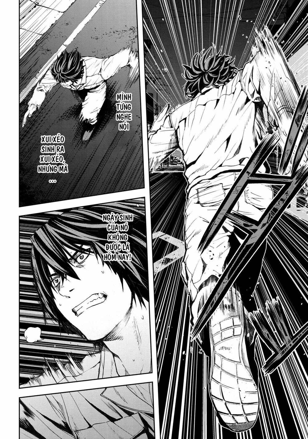 Murazukuri Game No Npc Ga Namami No Ningen To Shika Omoe Nai Chapter 26 - Trang 2