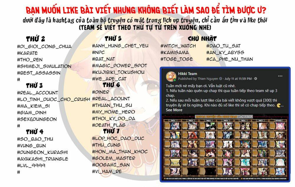 Murazukuri Game No Npc Ga Namami No Ningen To Shika Omoe Nai Chapter 26 - Trang 2