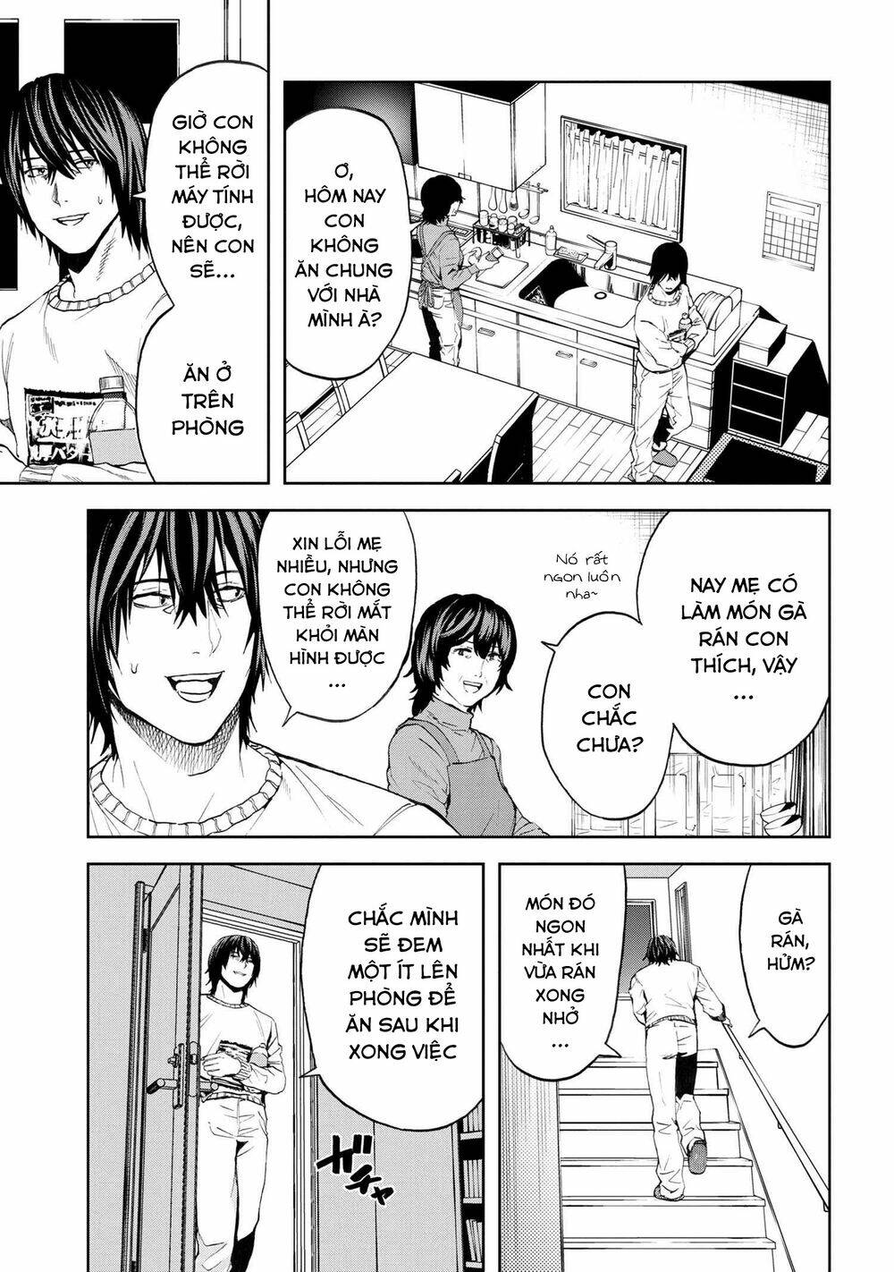 Murazukuri Game No Npc Ga Namami No Ningen To Shika Omoe Nai Chapter 29 - Trang 2