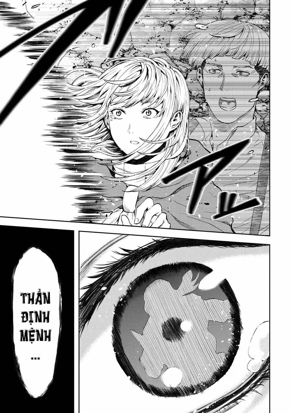 Murazukuri Game No Npc Ga Namami No Ningen To Shika Omoe Nai Chapter 30 - Trang 2