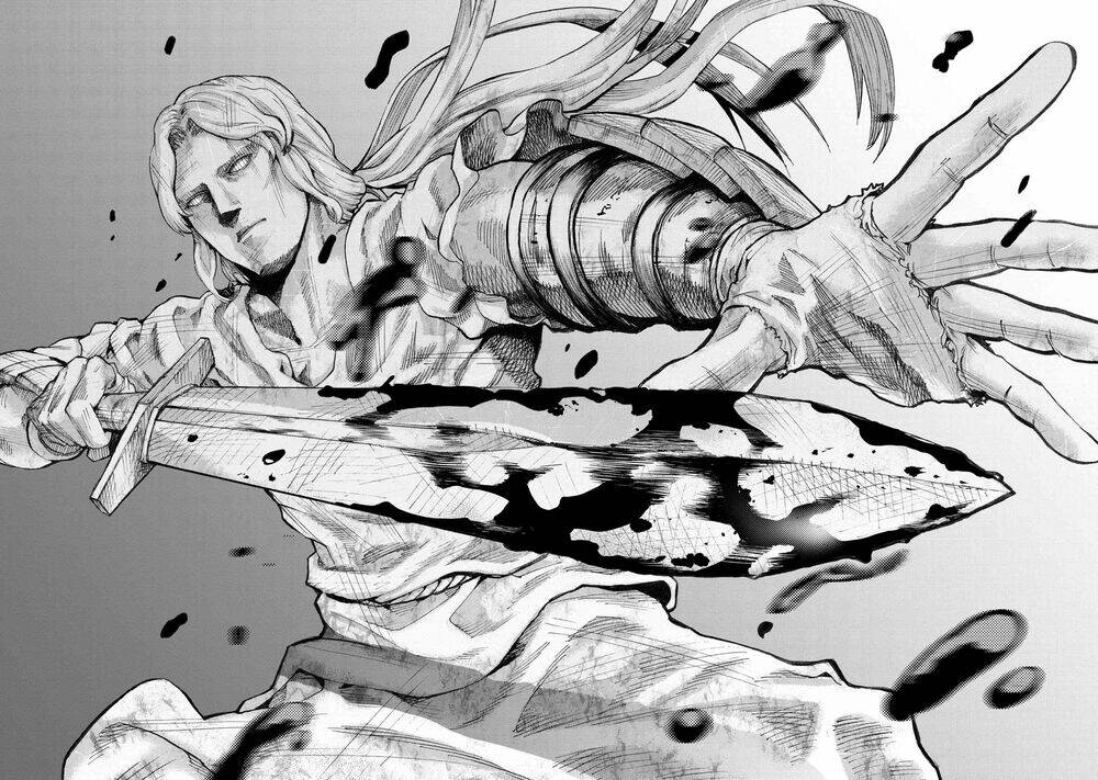 Murazukuri Game No Npc Ga Namami No Ningen To Shika Omoe Nai Chapter 30 - Trang 2