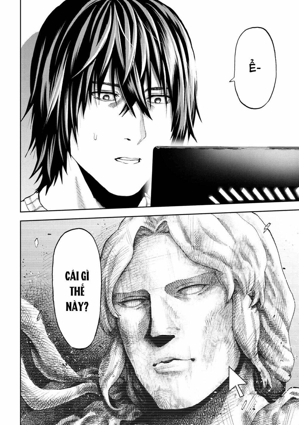 Murazukuri Game No Npc Ga Namami No Ningen To Shika Omoe Nai Chapter 30 - Trang 2