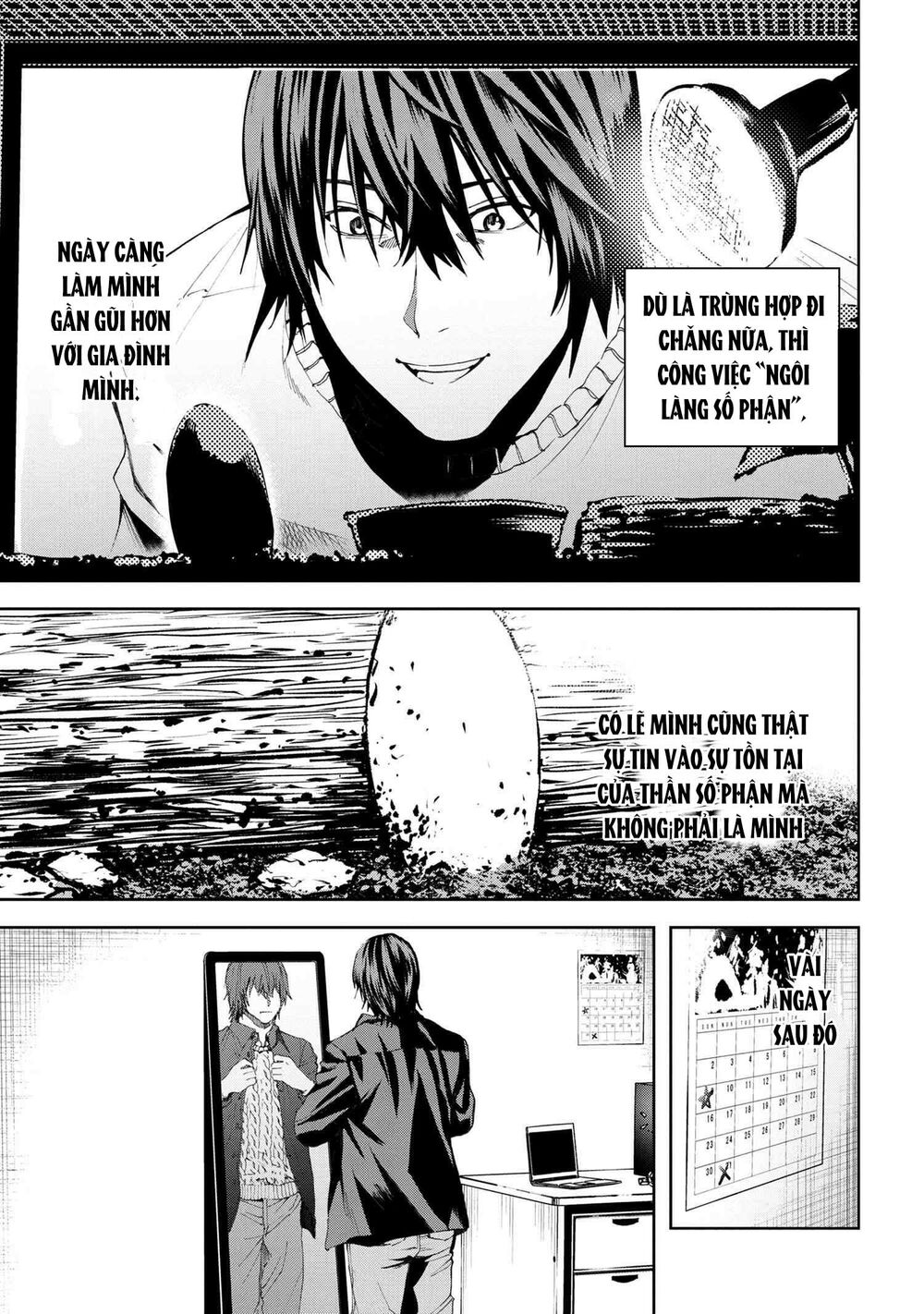 Murazukuri Game No Npc Ga Namami No Ningen To Shika Omoe Nai Chapter 39 - Trang 2