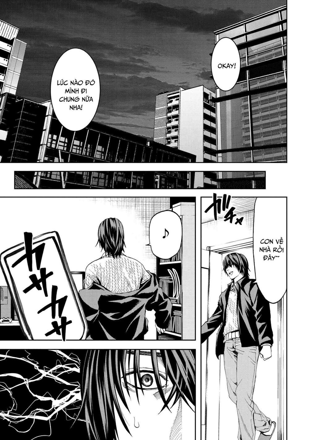 Murazukuri Game No Npc Ga Namami No Ningen To Shika Omoe Nai Chapter 40 - Trang 2