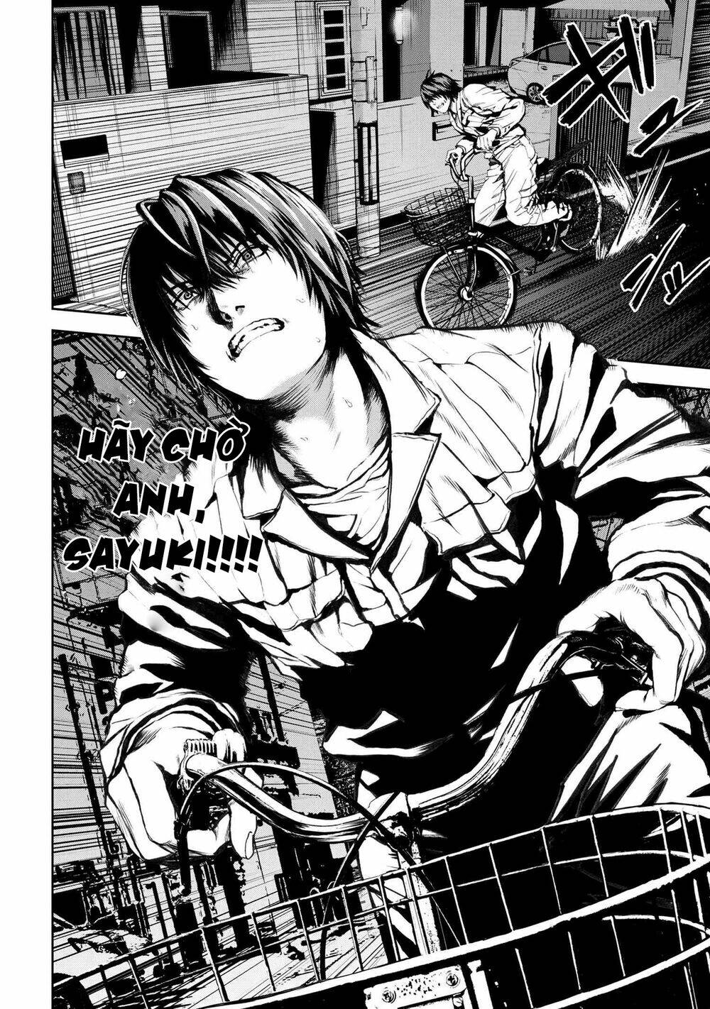 Murazukuri Game No Npc Ga Namami No Ningen To Shika Omoe Nai Chapter 42 - Trang 2