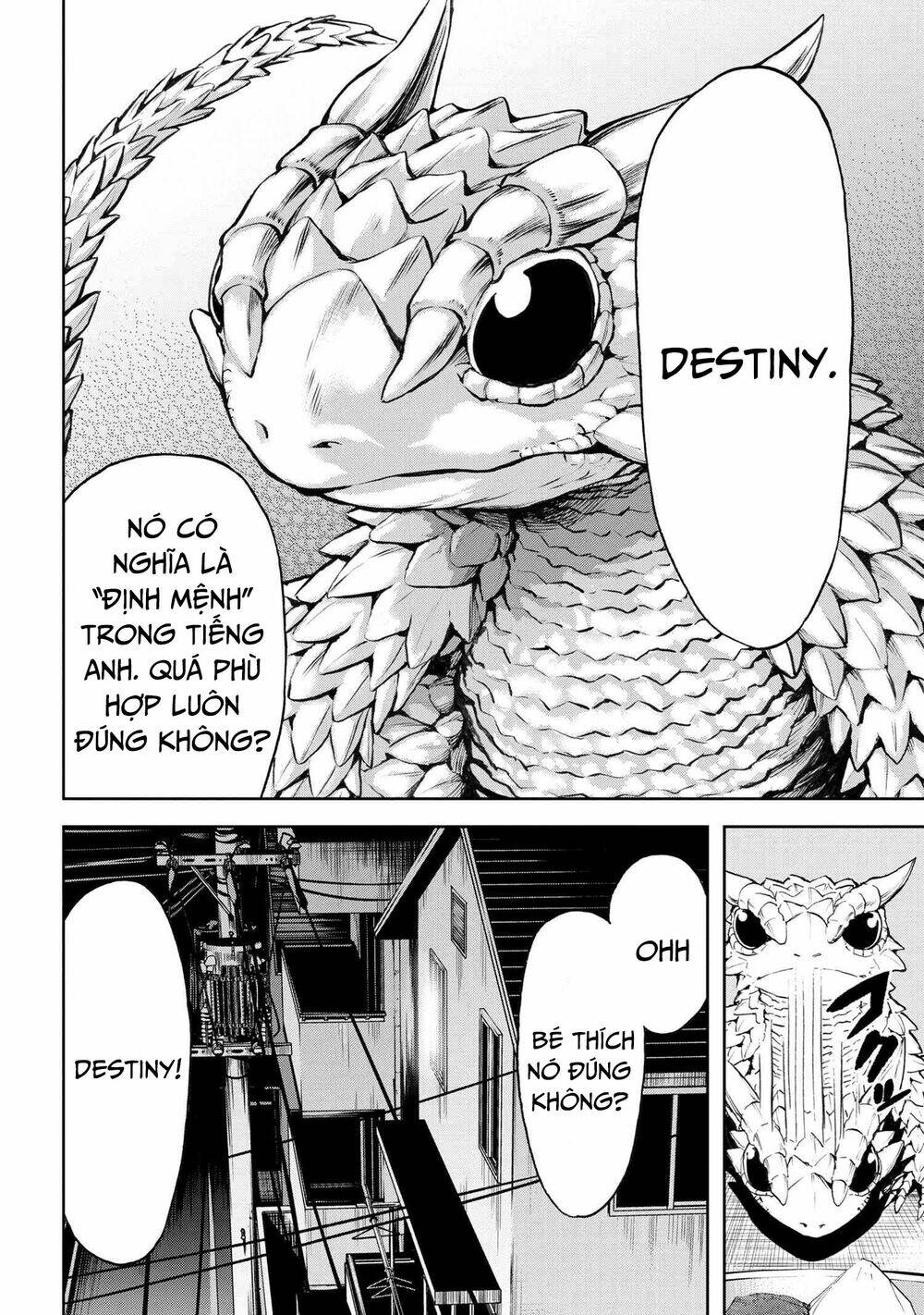 Murazukuri Game No Npc Ga Namami No Ningen To Shika Omoe Nai Chapter 44 - Trang 2