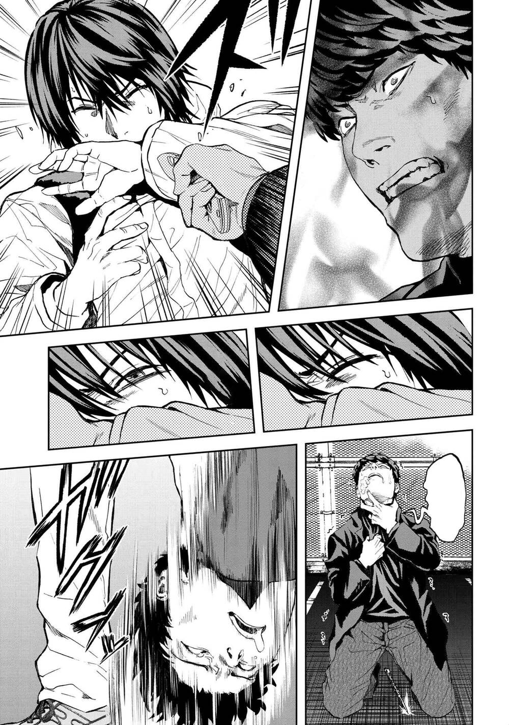 Murazukuri Game No Npc Ga Namami No Ningen To Shika Omoe Nai Chapter 48 - Trang 2