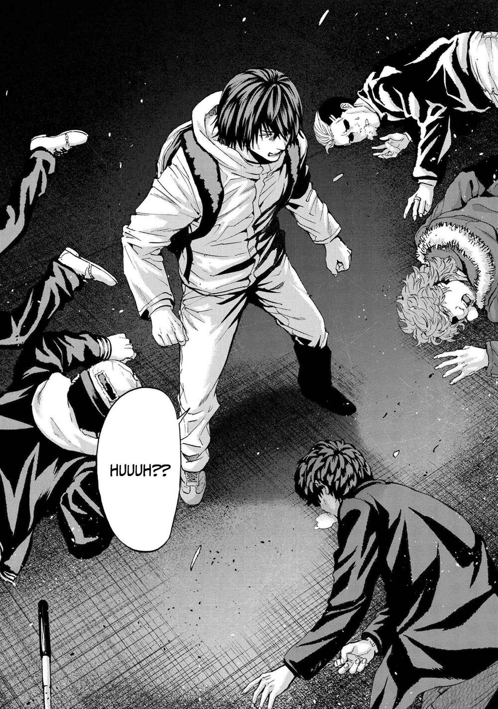 Murazukuri Game No Npc Ga Namami No Ningen To Shika Omoe Nai Chapter 48 - Trang 2