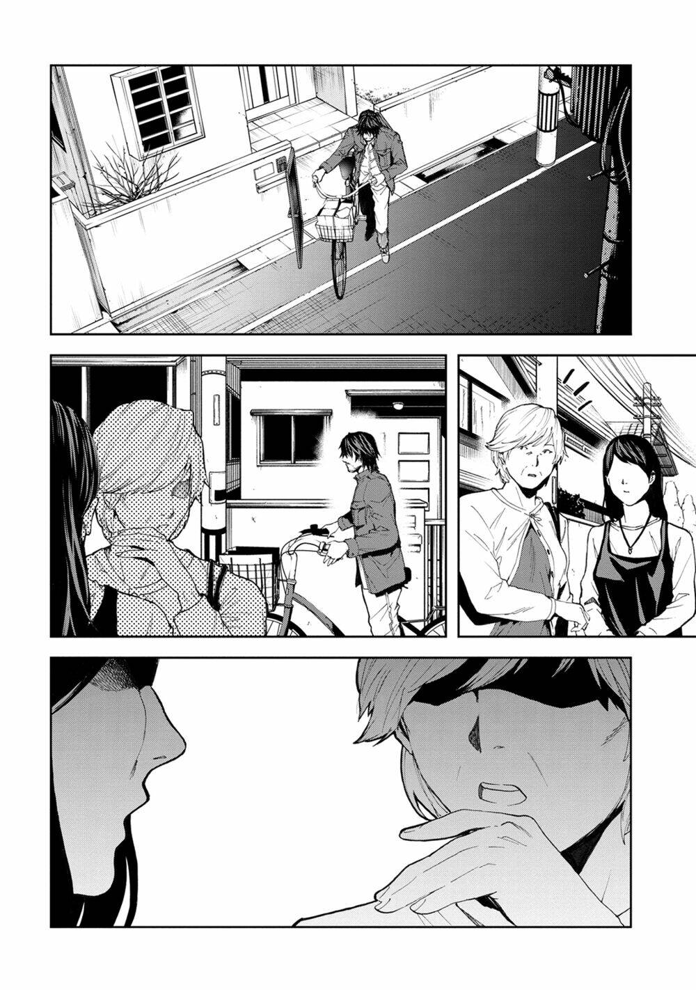 Murazukuri Game No Npc Ga Namami No Ningen To Shika Omoe Nai Chapter 6 - Trang 2